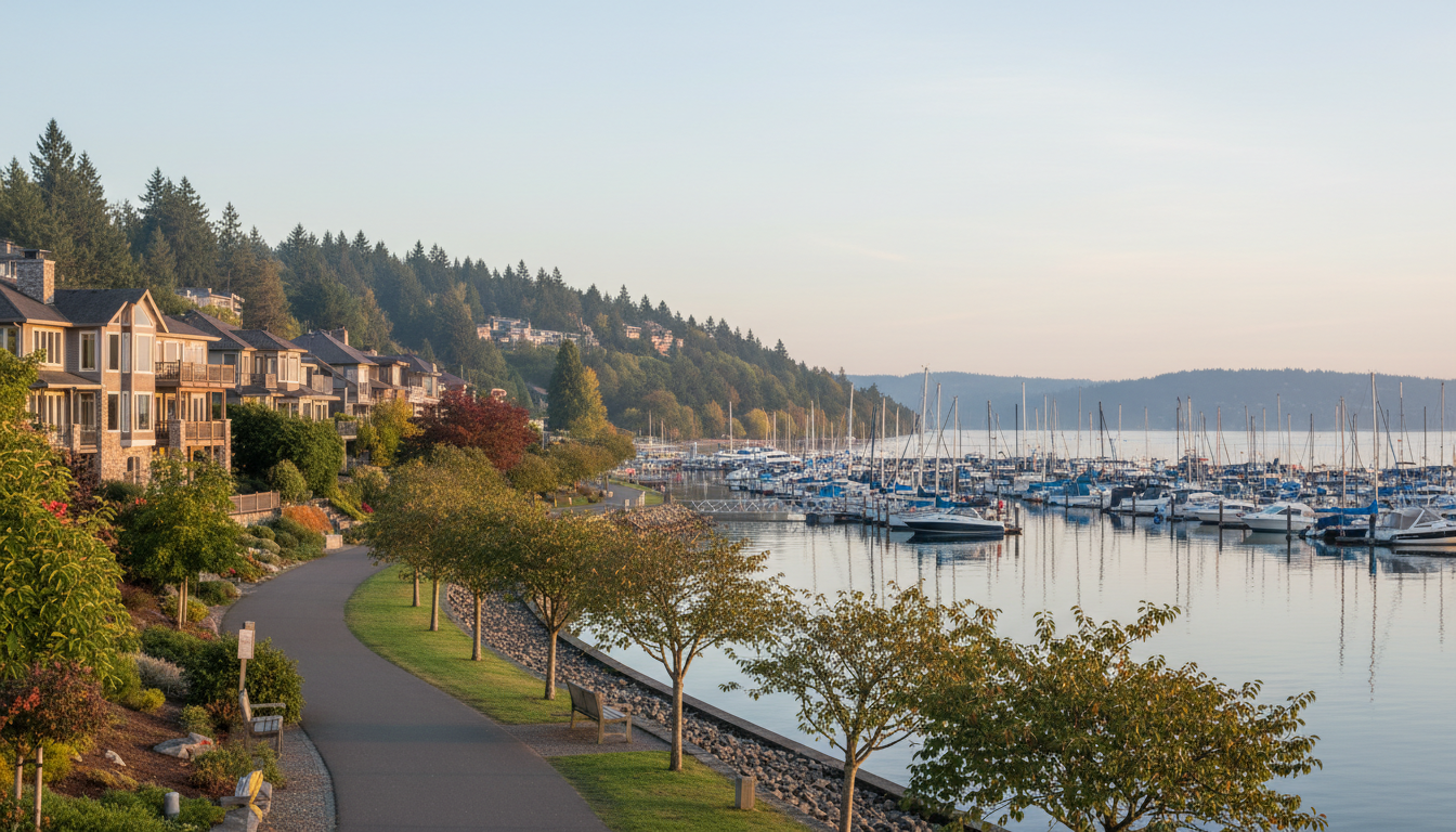 Kirkland Living vs Woodinville and Sammamish Space: Which Fits Your Lifestyle?