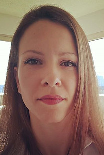 Marina Zaric, real estate broker