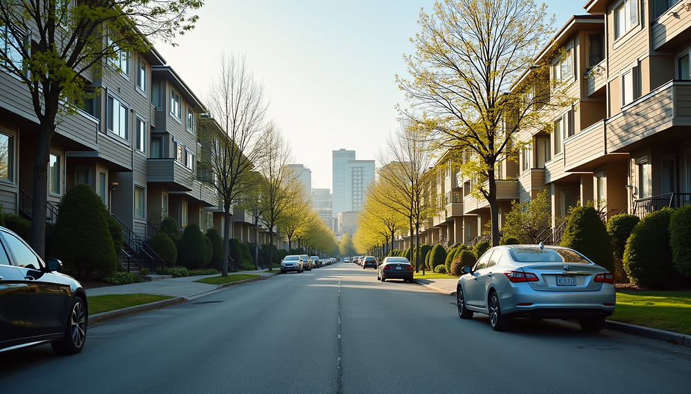 Kakvo će biti tržište nekretnina u Sijetlu u 2026. godini