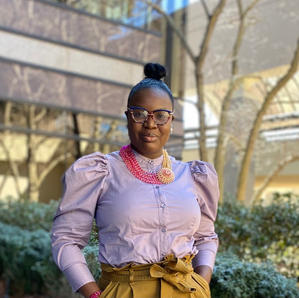 Dr. Jhenelle Hill