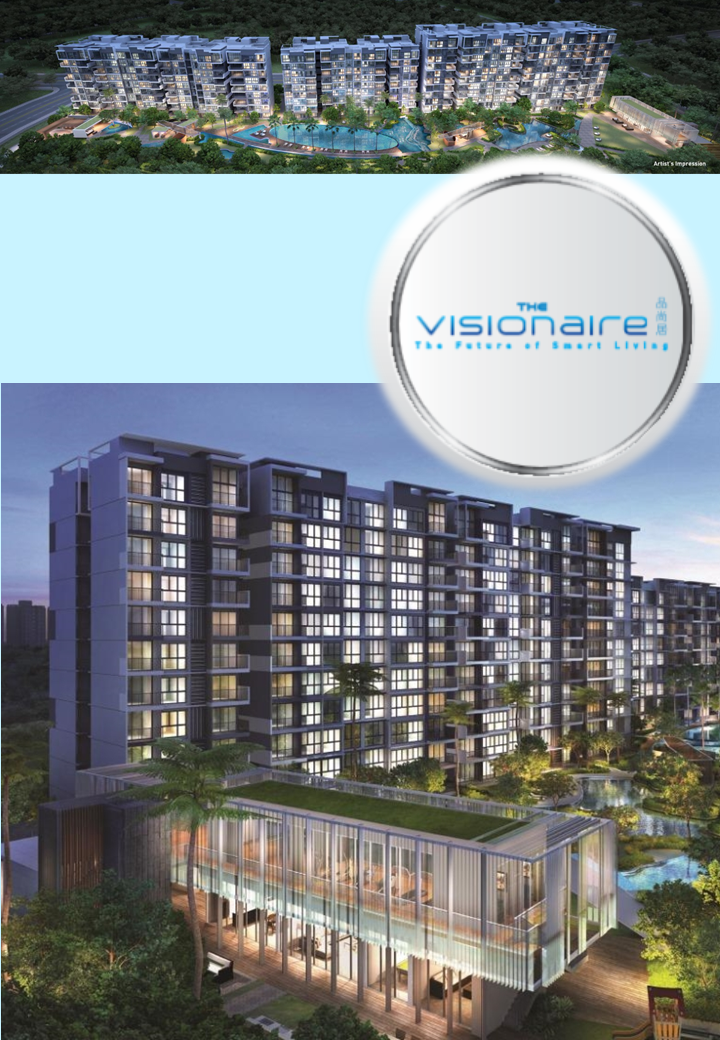 D27 THE VISIONAIRE EC