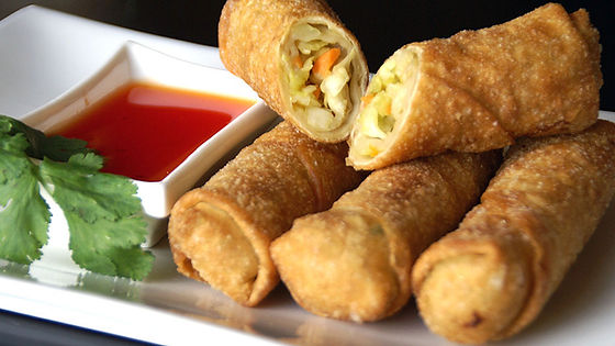 Egg Rolls (1)
