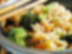 Vegetable Fried Rice