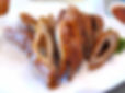 Deep-Fried Intestine