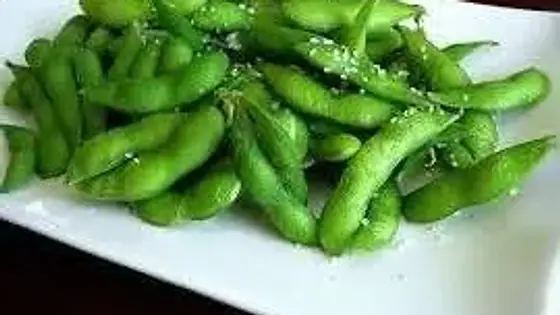 Edamame