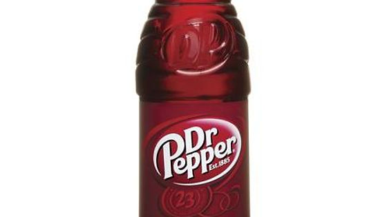 Dr Pepper (16oz)
