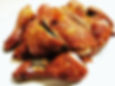 Crispy Chicken (Half)