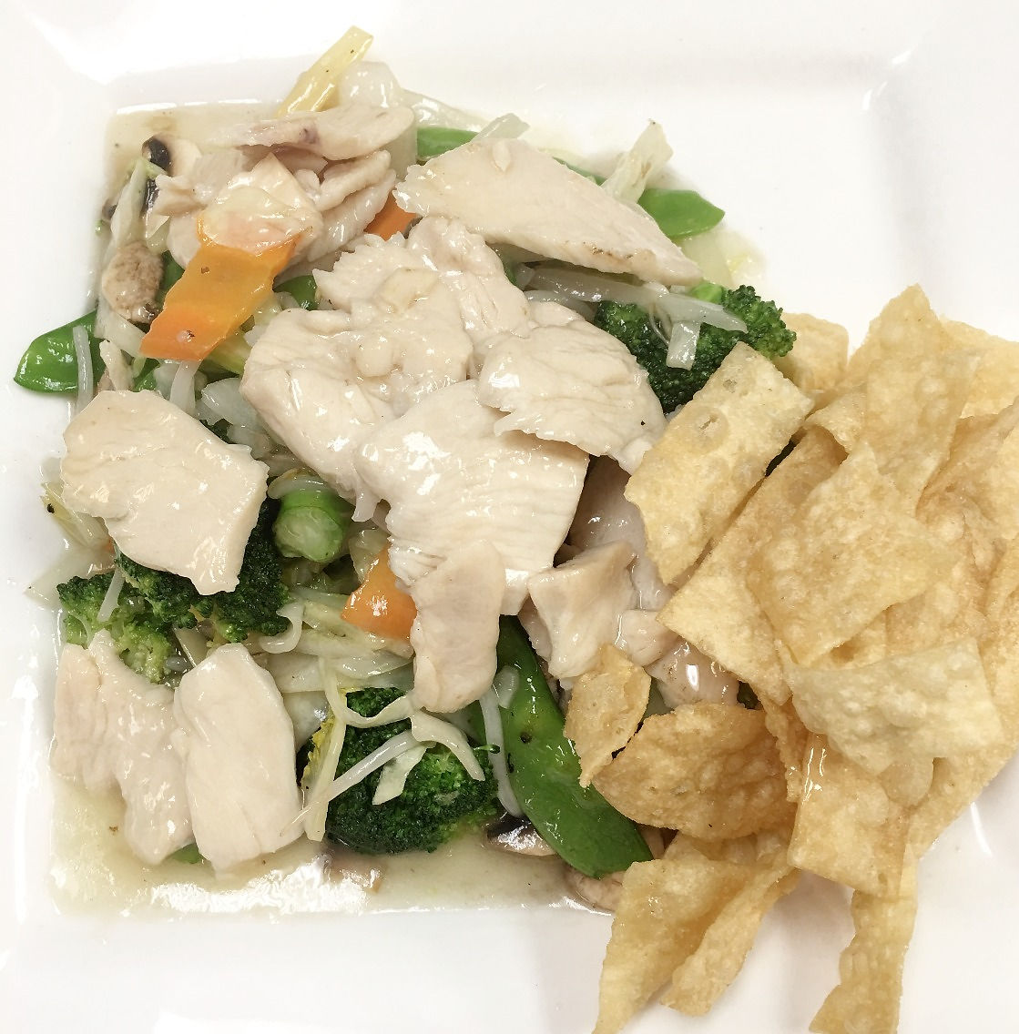Chow Mein