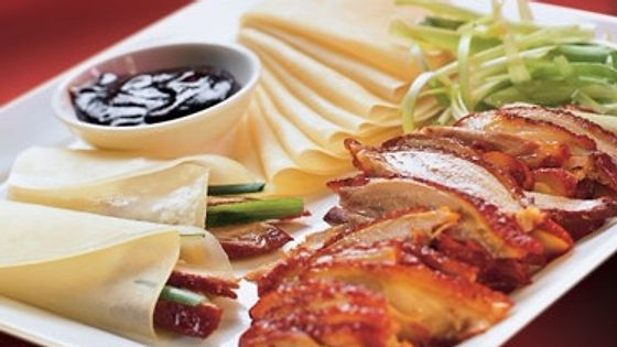 Peking Duck