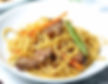 Beef Lo Mein