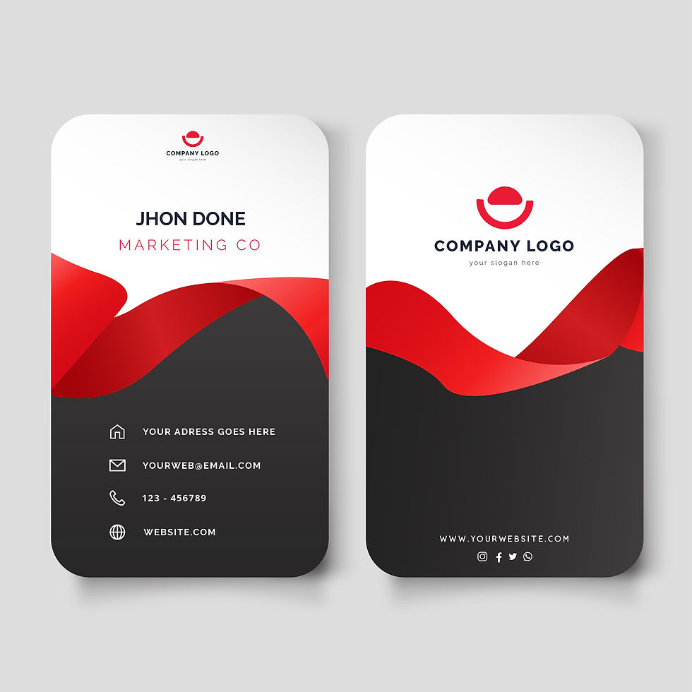 ID Card and Access Card samples provided by printhearts