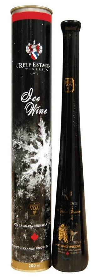 縮圖：Vidal Icewine 200ml