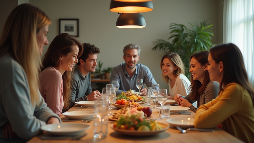 Key Principles from the Family Proclamation Explained