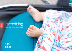 everything you imagine