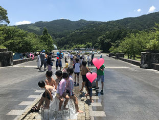 大野城いこいの森