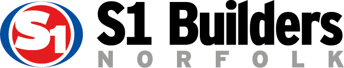 S1 Builders Norfolk logo