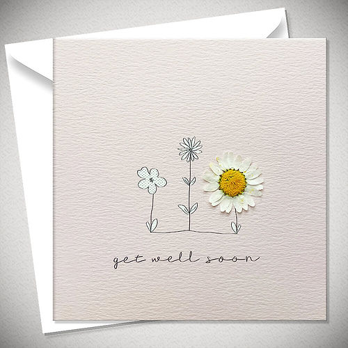 Get Well Soon