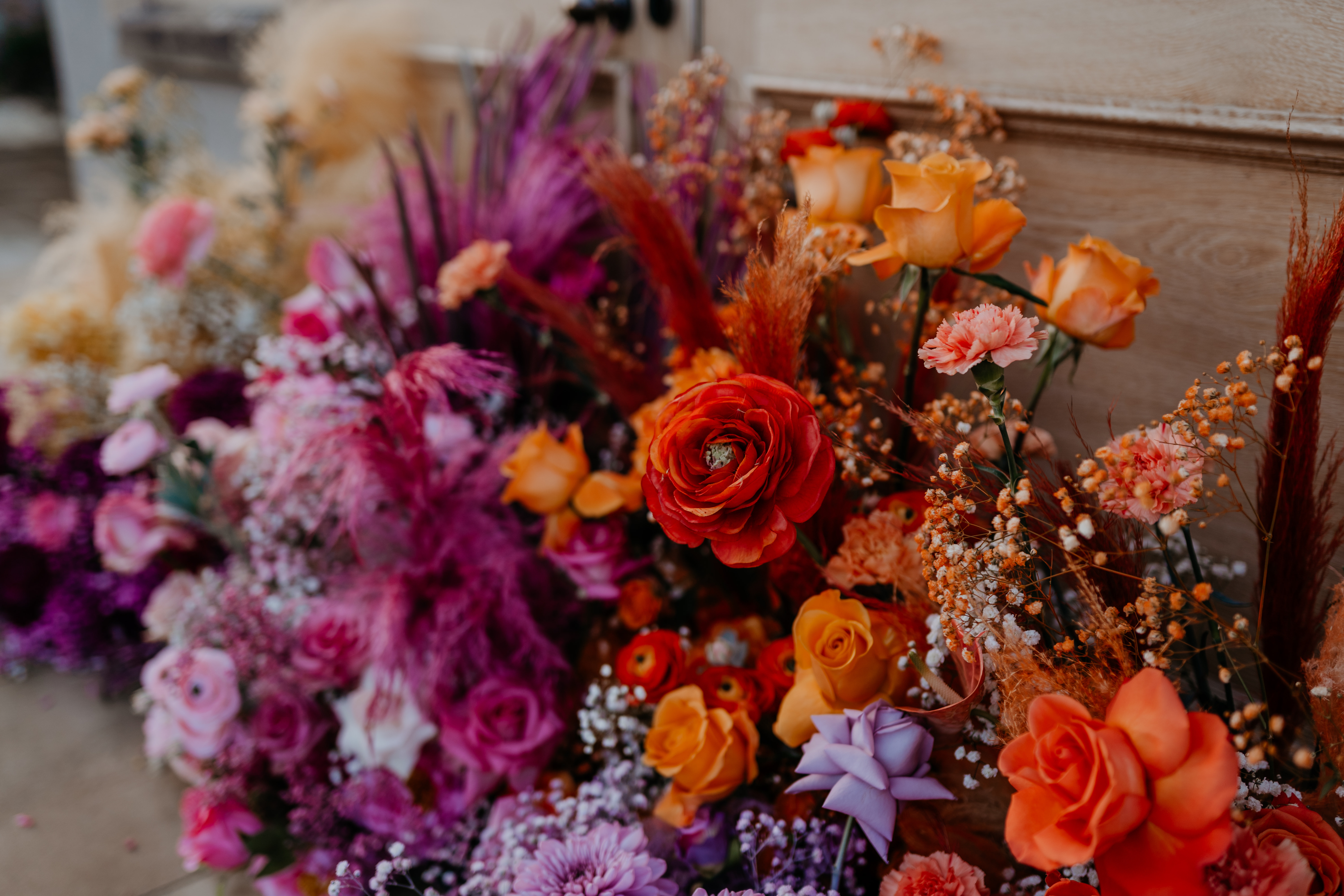 Writer: Shindig Event Styling