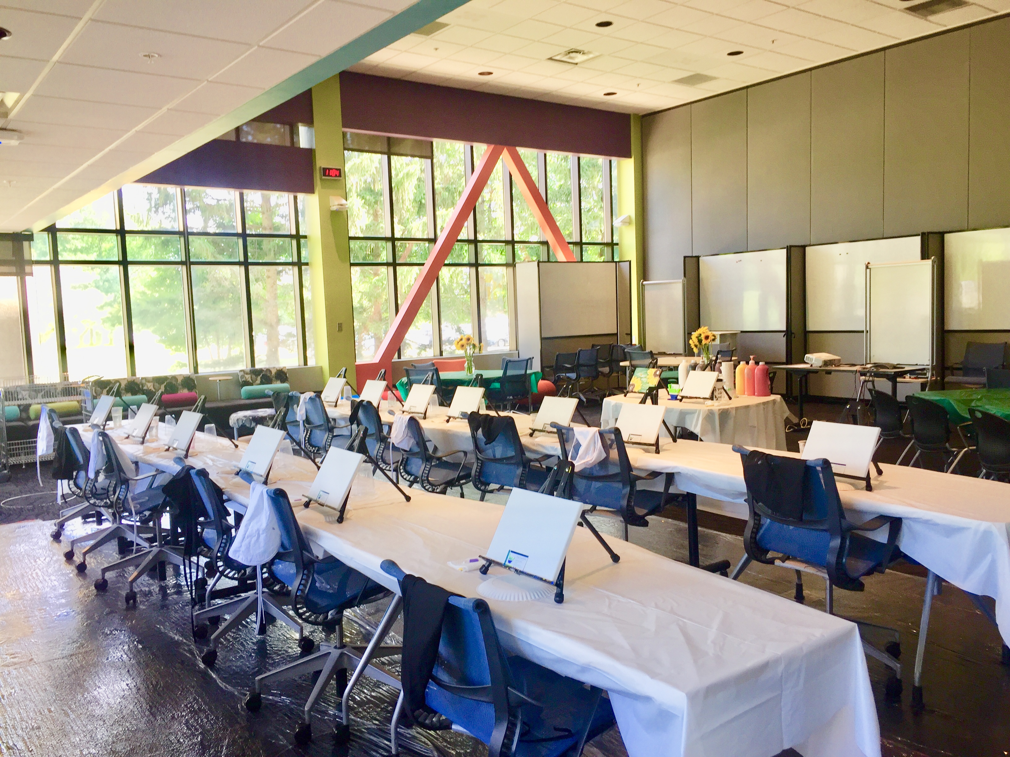 We love to make your events fun!
