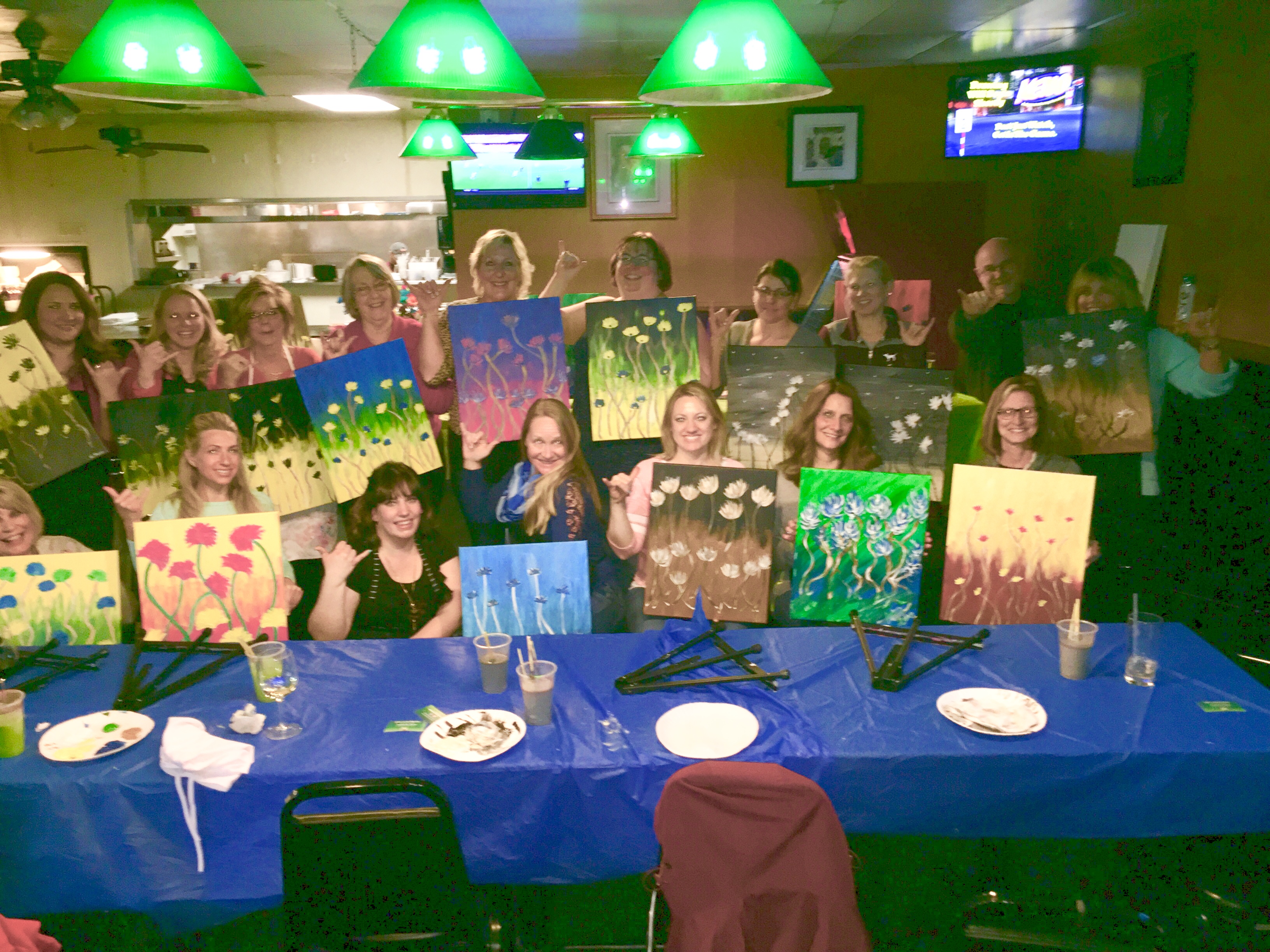 Celebrate individuality!