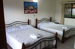 If you're looking for a room for rent in Pedasi, habitaciones para alquilar in Pedasi, hotel in Pedasi, hostel in Pedasi, bed & breakfast in Pedasi, lodging in Pedasi, or hostal in Pedasi, Pedasi Sports Club has great rooms, well decorated, and Value Price