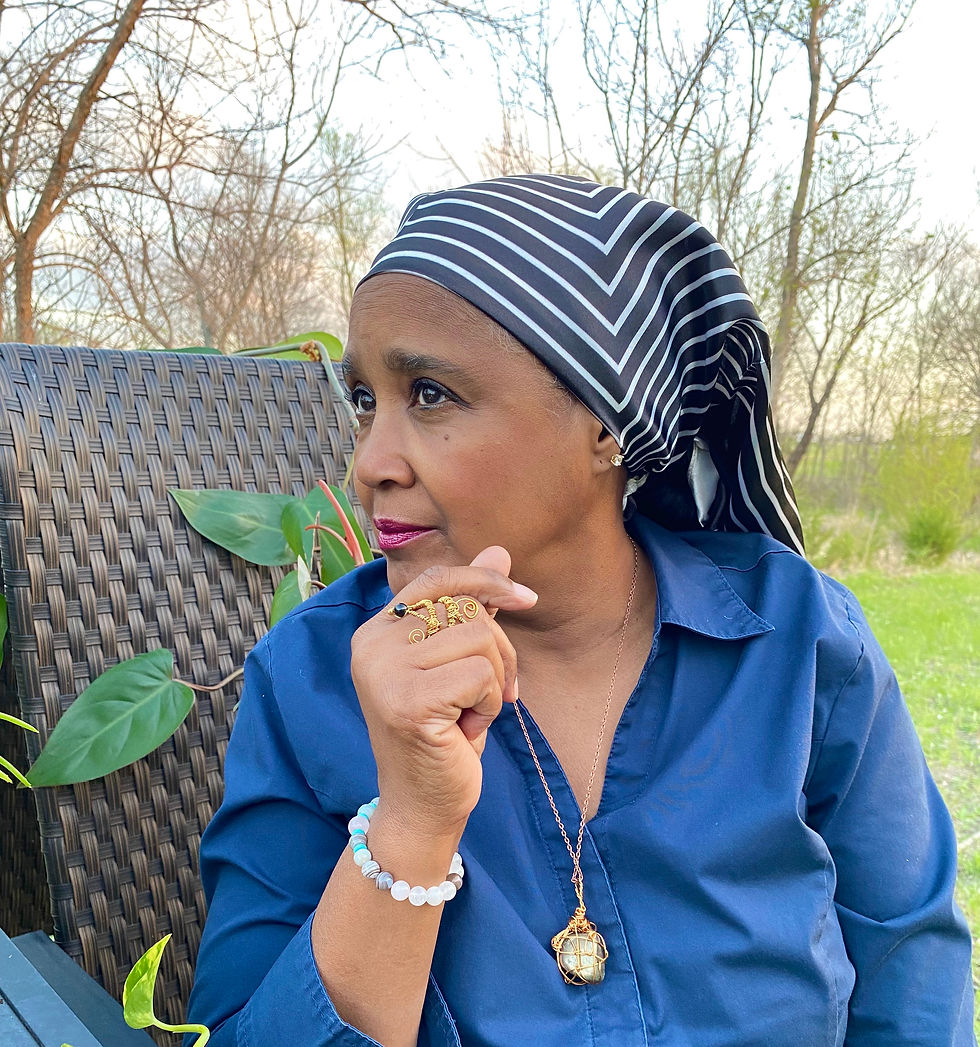 Thumbnail: Mulberry Silk Headwrap