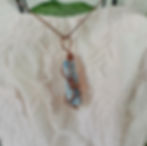 Thumbnail: Raw Blue Opal