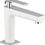 Miniature : LAVE-MAINS- Robinet simple de lavabo tête céramique 1/4 tour