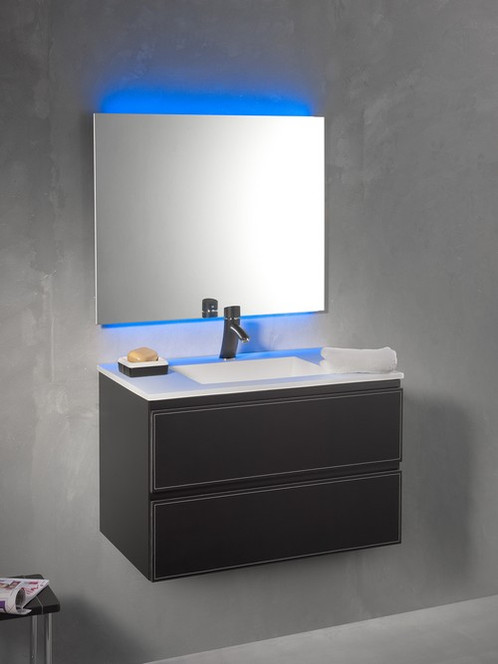 meuble vasque kramer