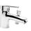 Miniature : GOODLIFE- Mitigeur monotrou bain-douche chromé C2 Ø42mm
