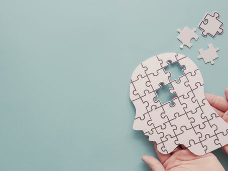 Six Simple Strategies to Maintain Cognitive Health