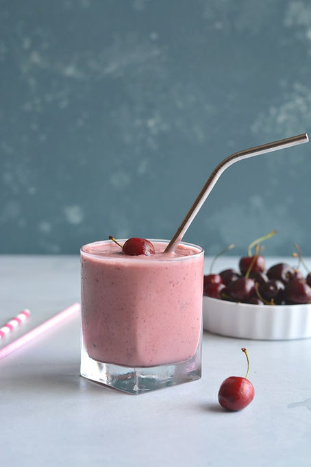 Probiotic Anti-inflammatory Smoothie
