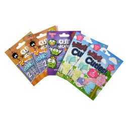 Toy bags
