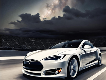 AI goes eMobility