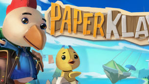 PaperKlay