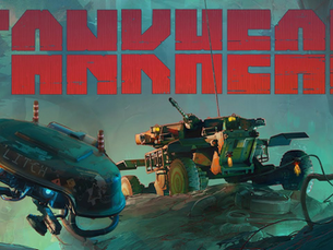 TankHead