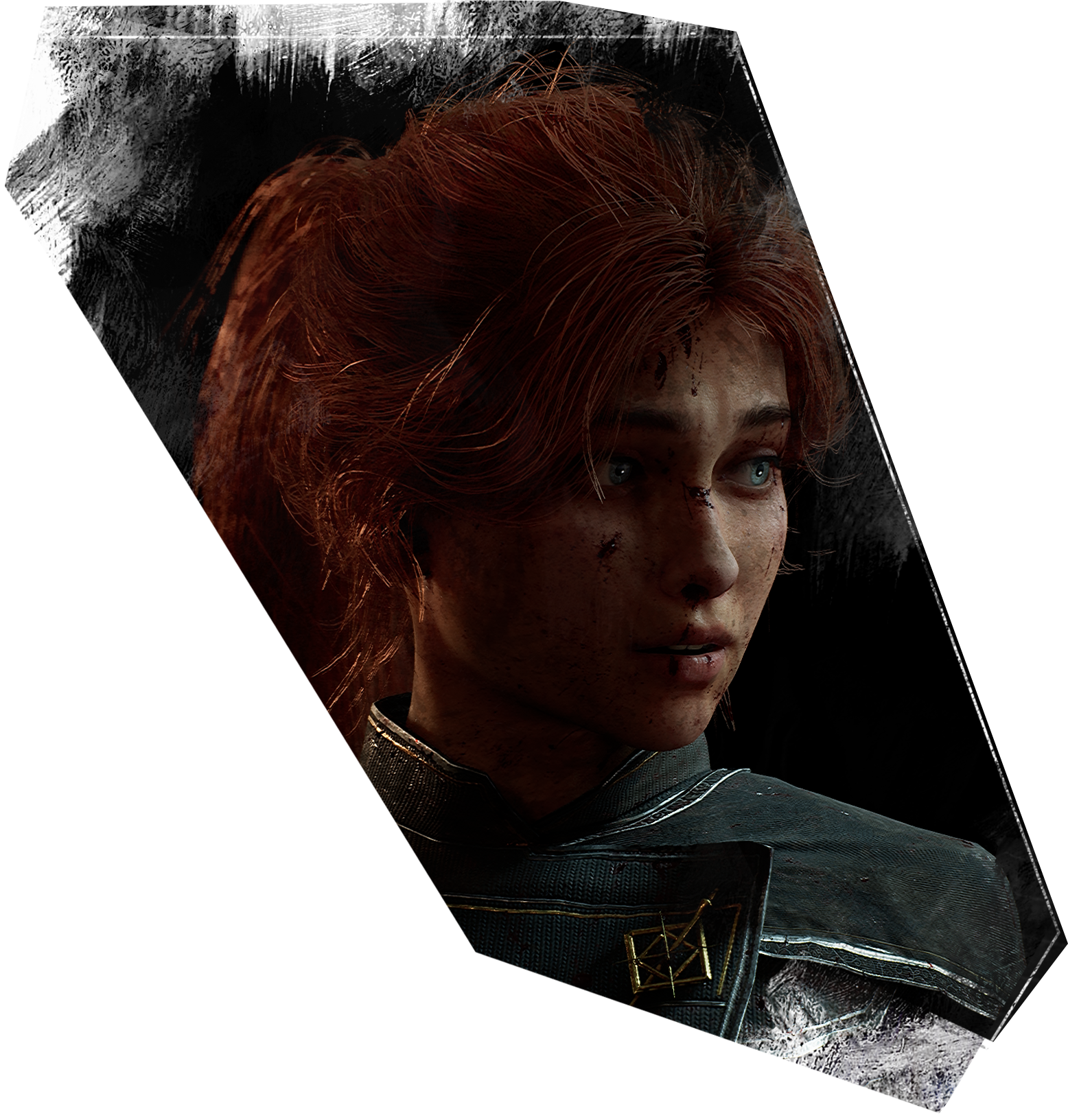 Maelle official character artwork