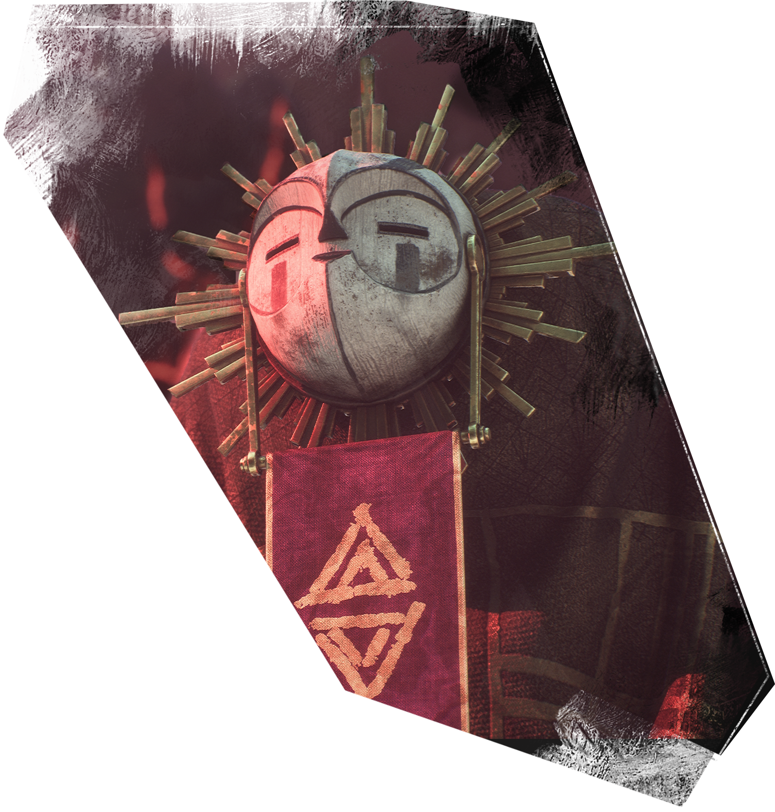 Esquie official character artwork
