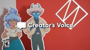 オービタルズ Orbitals [Creator's Voice]