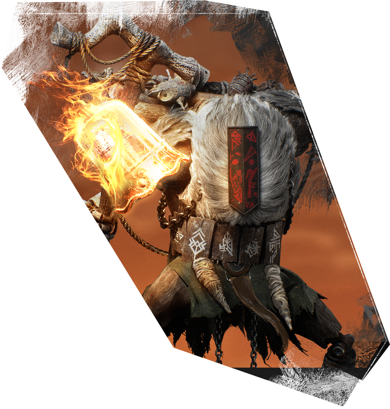 Monoco official character artwork