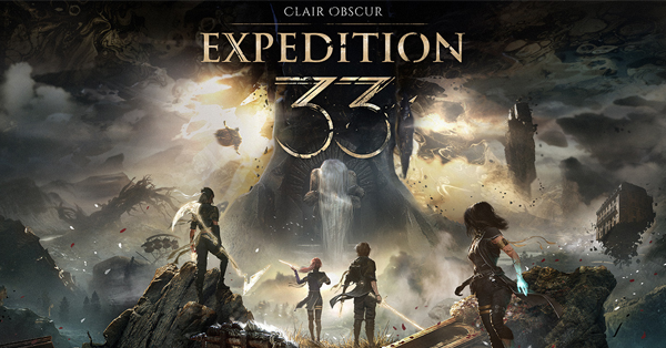 Clair Obscur | Expedition 33