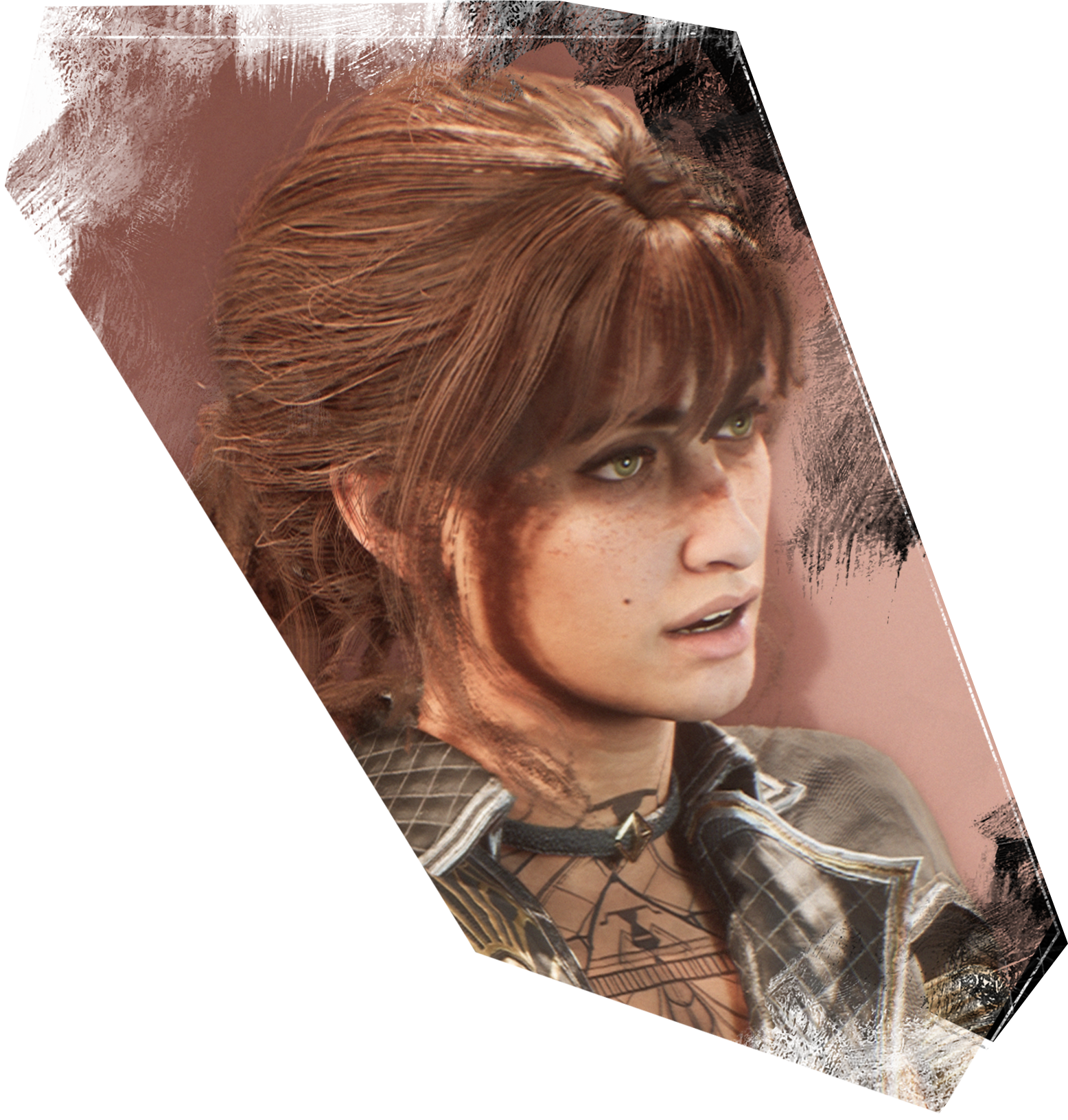 Sciel official character artwork