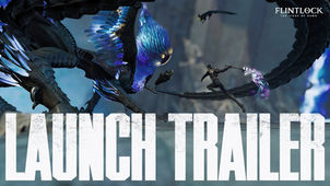 Flintlock: The Siege of Dawn | Out Now!