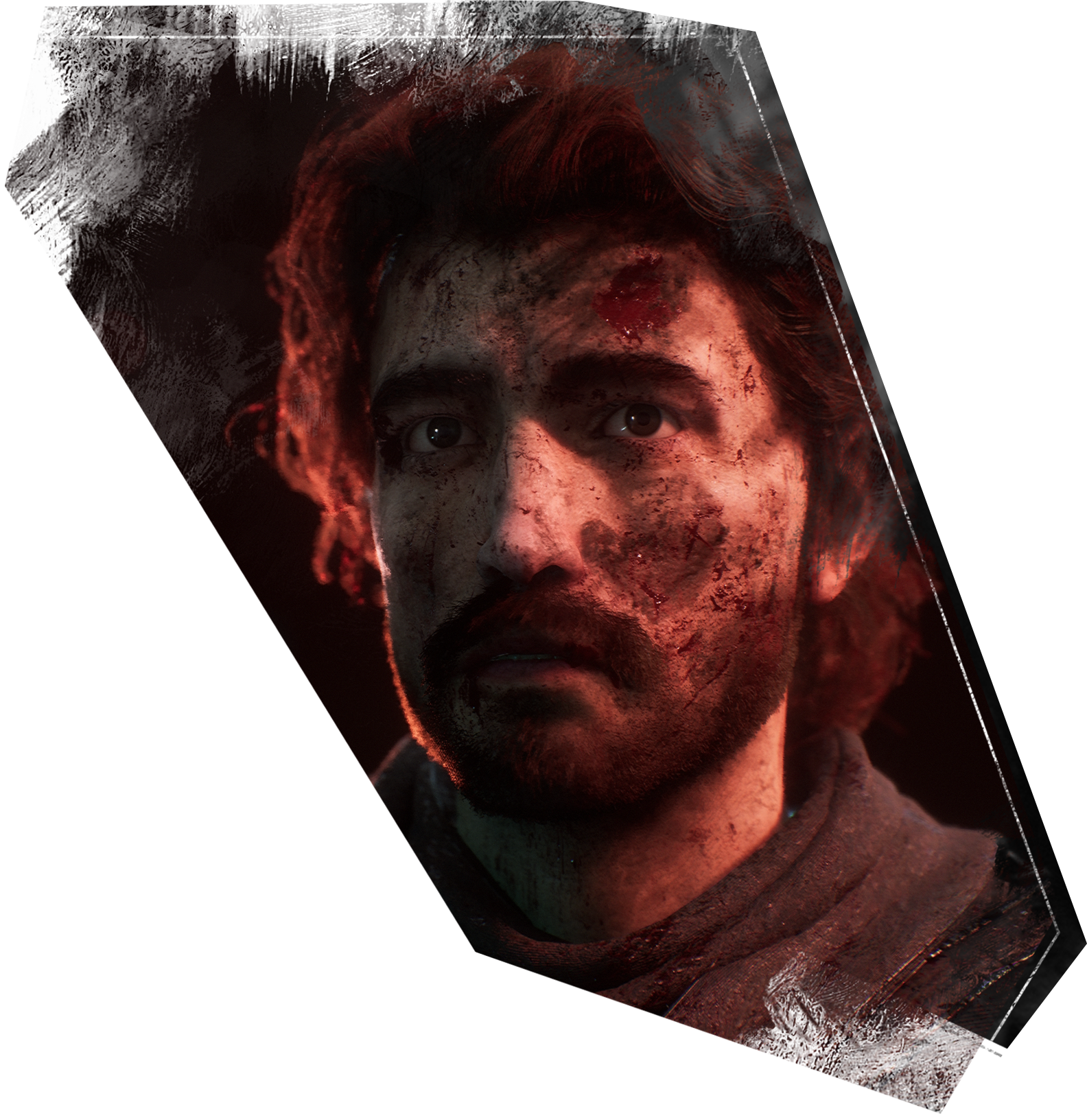 Gustave official character artwork