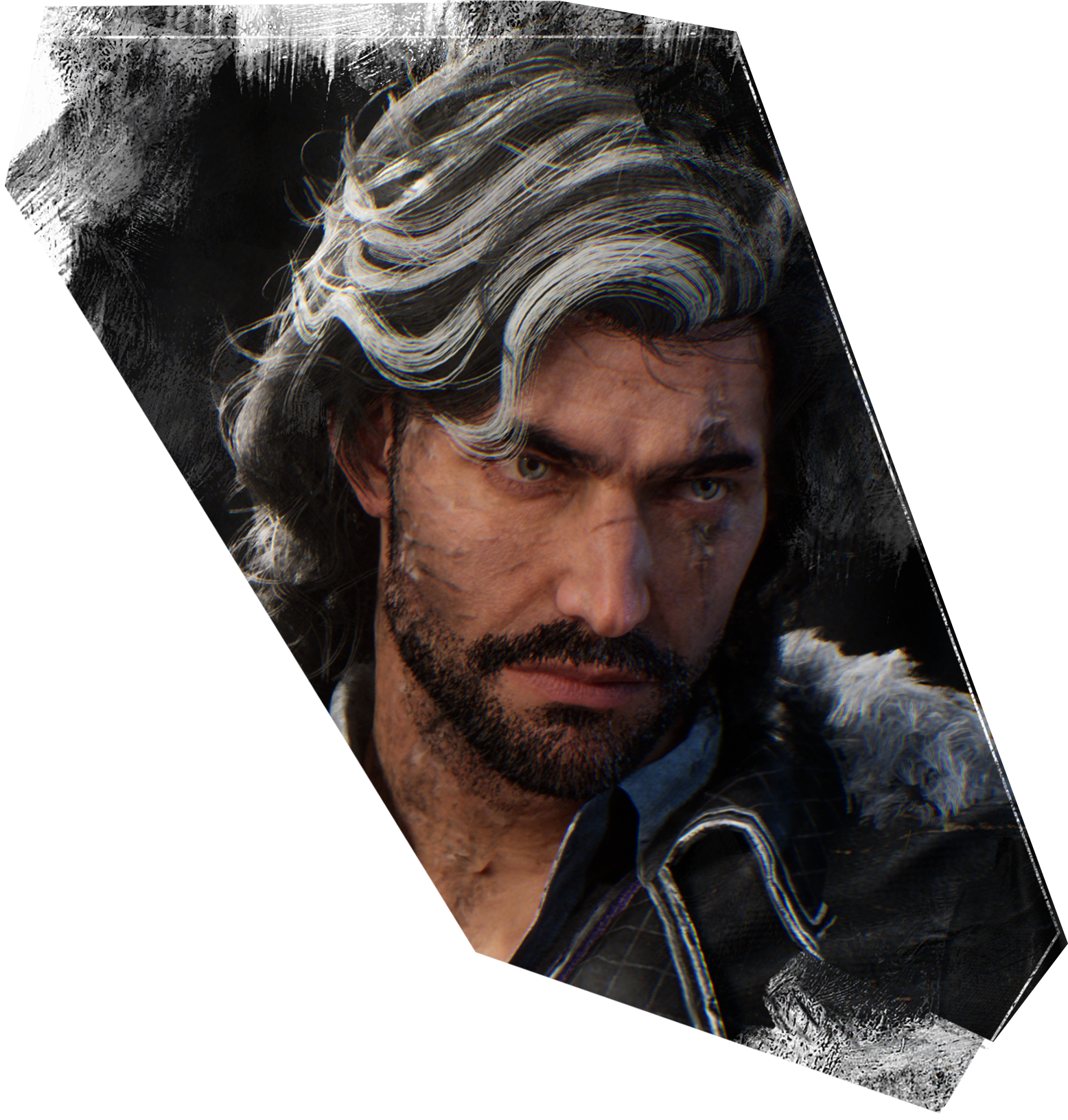 Verso official character artwork