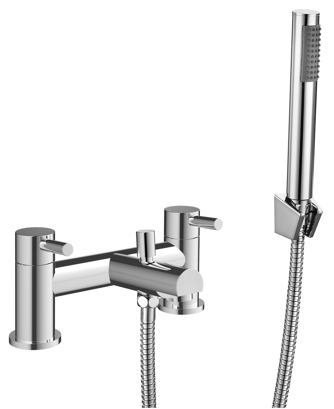HARLEC Bath Shower Mixer
