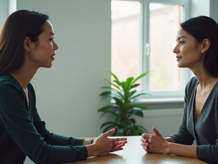 The Benefits of Direct Care in Mental Health Services