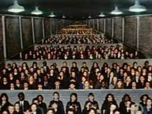 The Perk that Got Away