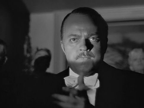 I Need a New Metric.