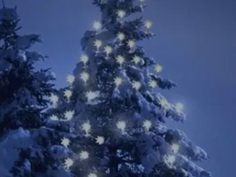 And So, This is Christmas.